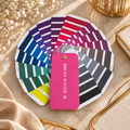 Bright Winter Swatches